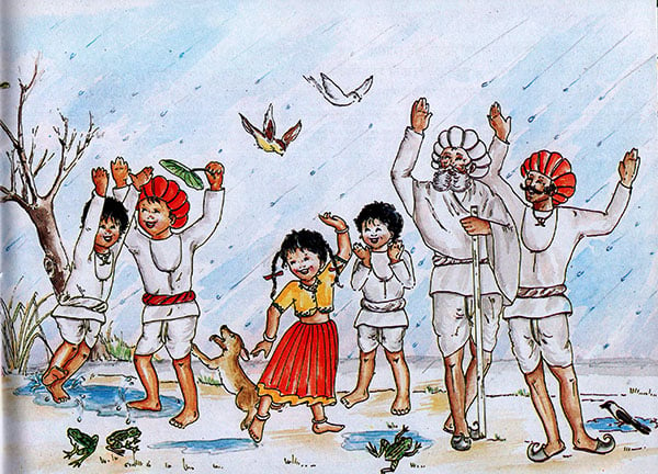 Drawing Classes - इ. 9 वी कु. शिवम् मकरंद मोरे स्मरण चित्र (ग्राम स्वच्छता  ) | Facebook