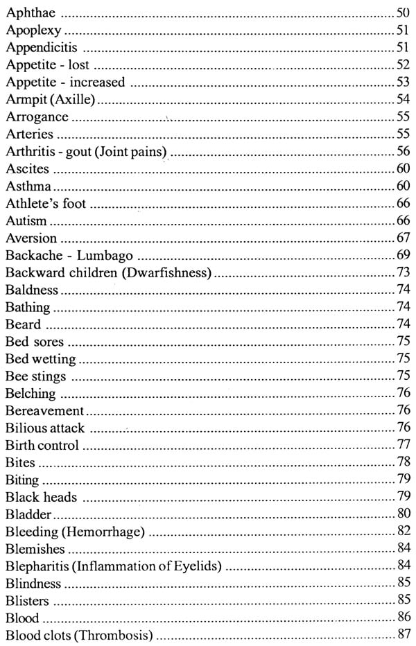 illustrated guide to the homeopathic treatment free download