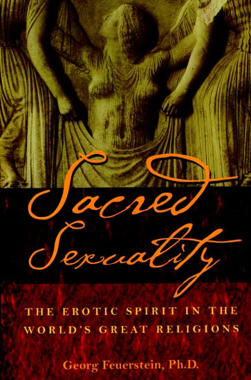 Erotic spirituality