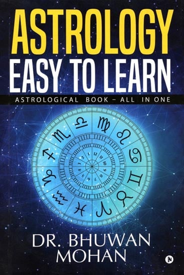 best book to teach you about astrology