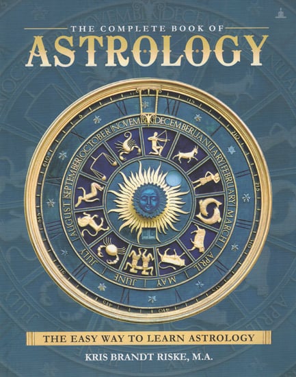 books on mathematical astrology