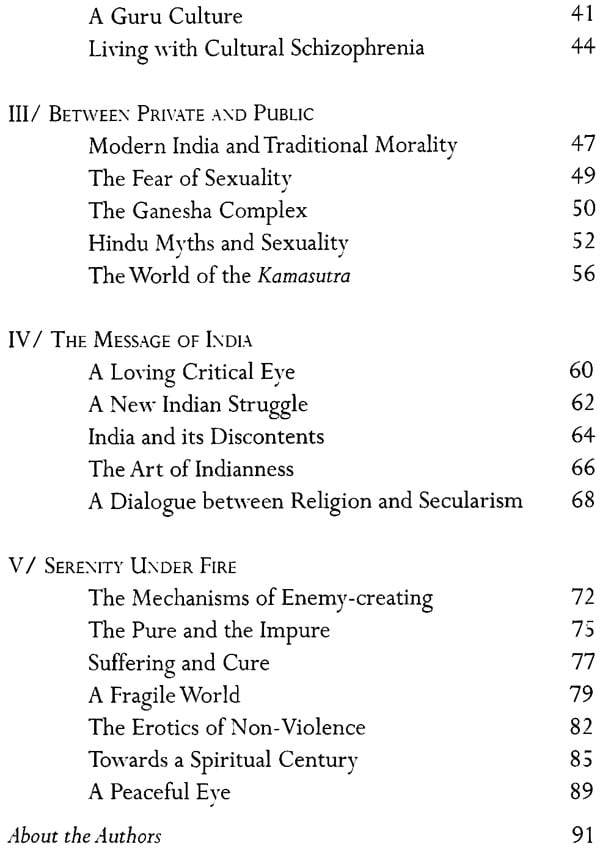 India Analysed: Buy India Analysed by Kakar Sudhir at Low Price in India