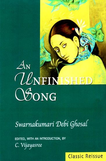 An Unfinished Song | Exotic India Art
