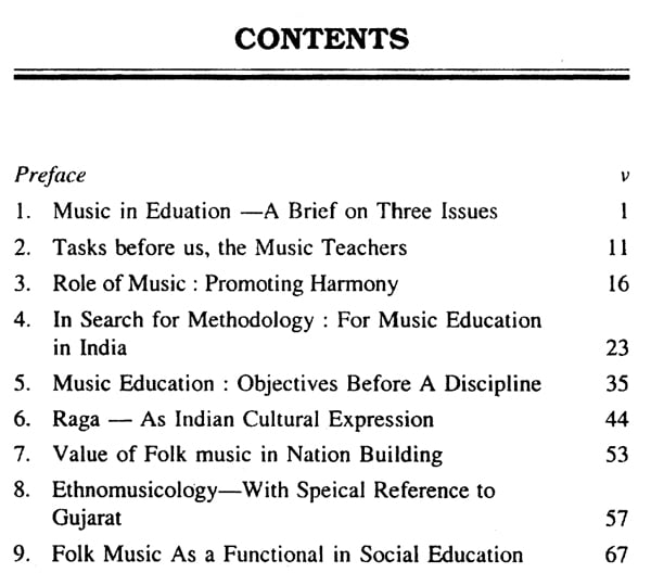 music education thesis topics