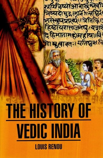 The History Of Vedic India | Exotic India Art