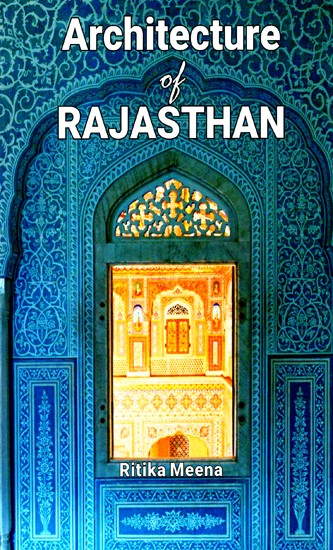 333px x 550px - Architecture Of Rajasthan | Exotic India Art