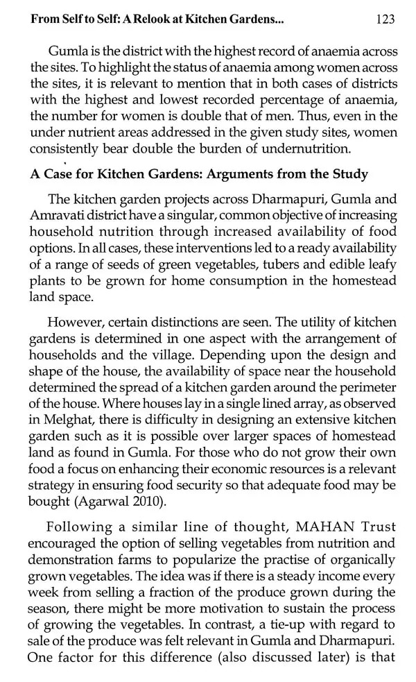 New Age Hunger Games Warring Farmers and the Violence of Sustenance