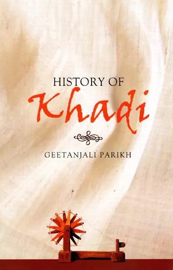 History of Khadi | Exotic India Art