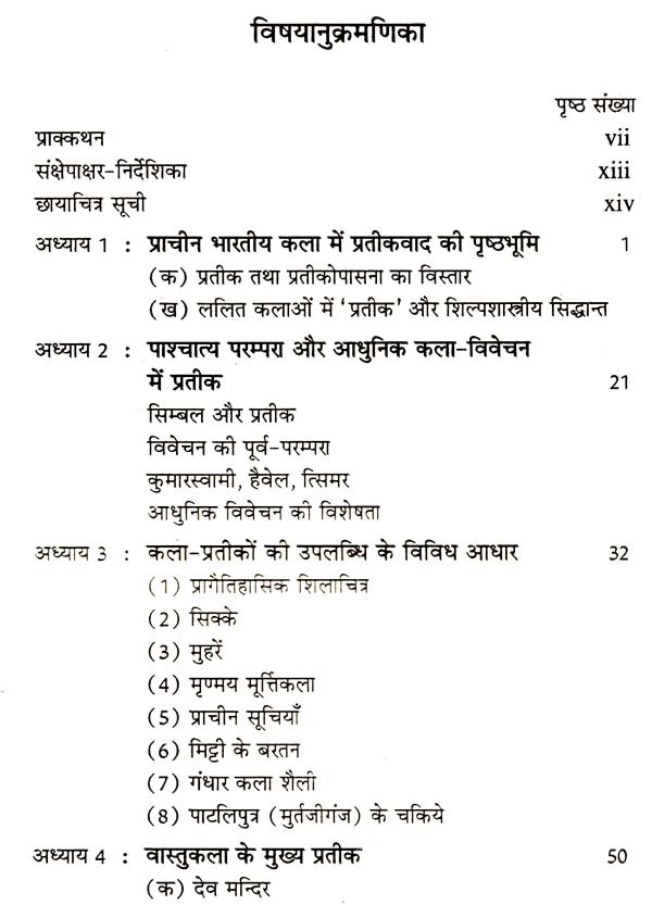 सुप्रतीका (प्राचीन भारतीय कला में प्रतीक) - Supratika: Symbols in ...