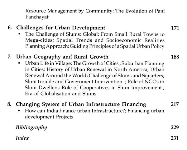 Current Bibliography of Urban History, Urban History
