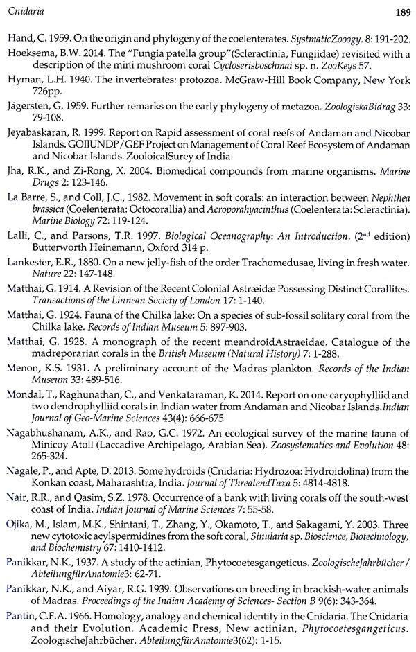 History of Zoology and Present Status in India Exotic India Art