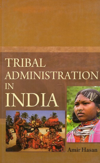 tribal welfare in india