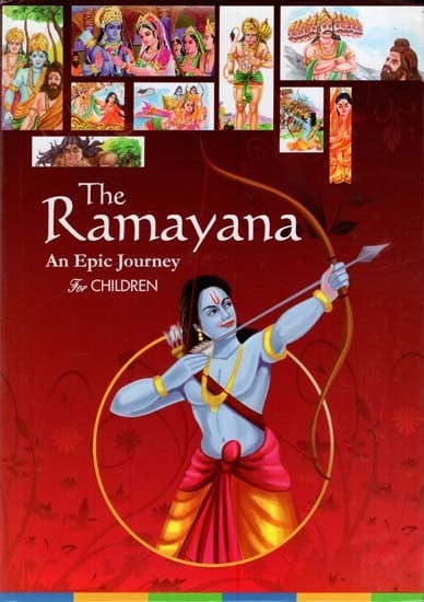 Ramayana: The Anime Film that Changed Indian Animation Forever - Anime  Herald