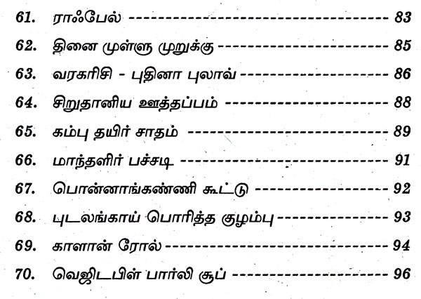 சர்க்கரை நோயாளிகளுக்கு சத்தான உணவு வகைகள்: Nutritious Foods for