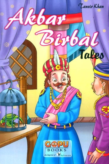 Akbar Birbal Tales | Exotic India Art