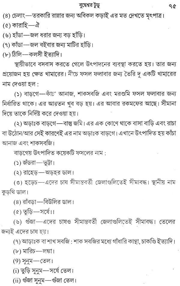 what does essay mean in bengali
