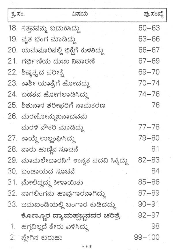 history-of-nagalinga-swami-with