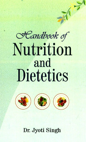 A Handbook Of Nutrition And Tetics