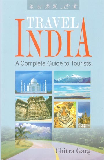 city guide book