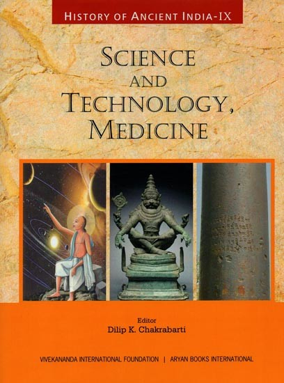 Science and Technology, Medicine: History of Ancient India (Vol-9 ...