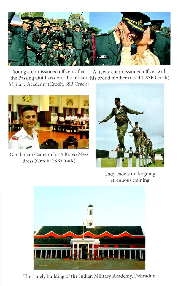 How To Join IMA - Indian Military Academy in 2024