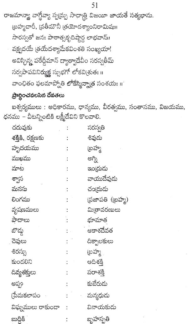 కోరికలు తీరడానికి నూరు మంత్రాలు: Korikalu Tiradaniki Nuru Mantralu ...