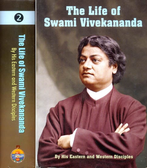 swami vivekananda book review in english