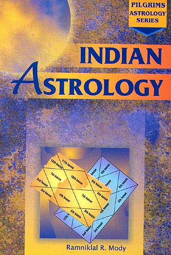 did astrology originate in india