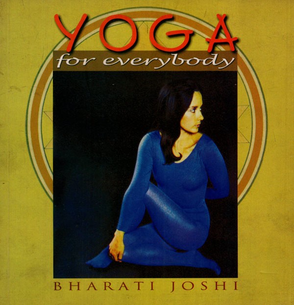 Yoga　Art　For　Everybody　Exotic　India