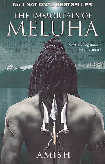 the story of meluha