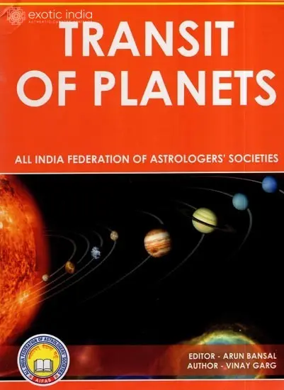 Transit of Planets | Exotic India Art
