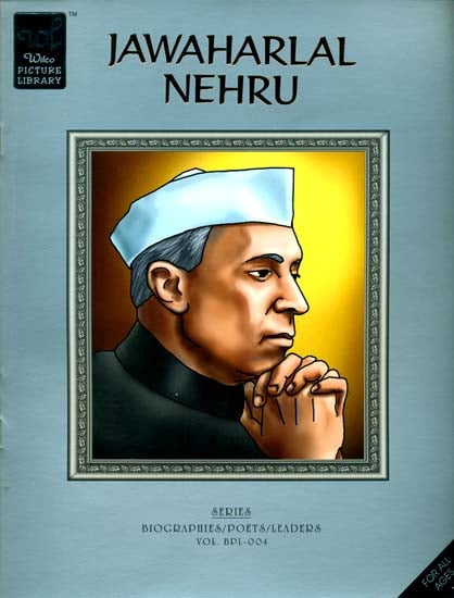 Jawaharlal Nehru - Biography - IMDb