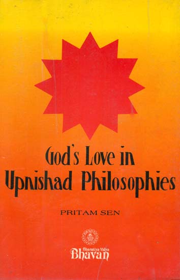 God is Love (Paperback) 