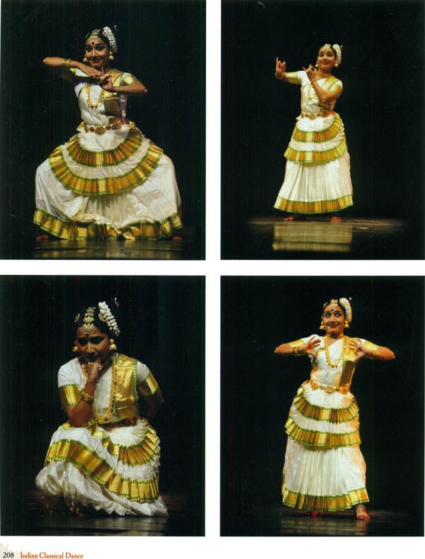 Renaissance　Exotic　and　The　Indian　Art　Classical　Dance:　Beyond　India