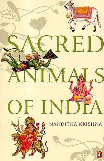 sacred-animals-of-india-exotic-india-art