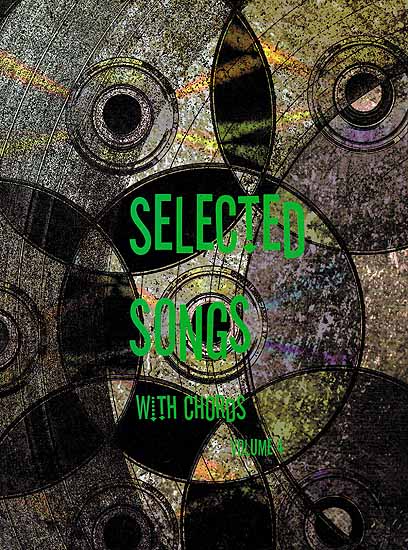 selected songs with chords volume ihk025