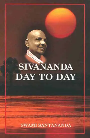 Sravana 54 Sivananda Day-to-Day | Exotic India Art