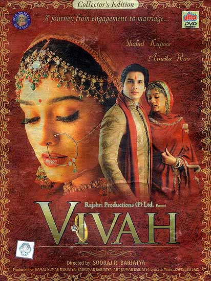 vivah a journey from engagement to marriage collectors icm075