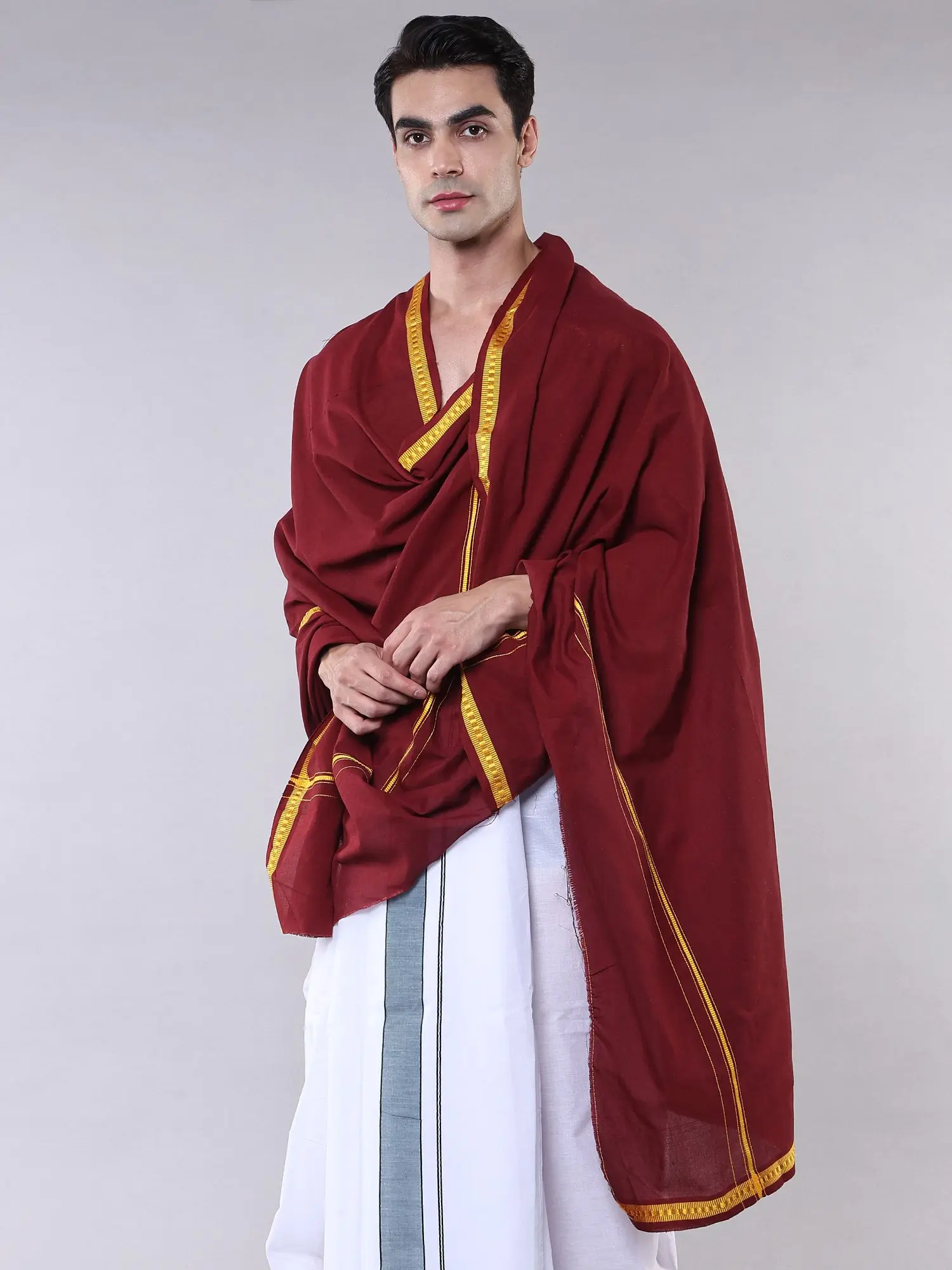 New Maroon