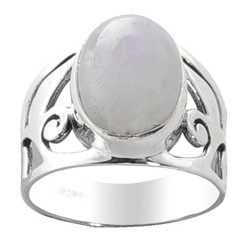 CTR Micro Mini Designer Antiqued Ring - Sterling Silver - Shop Ringmasters
