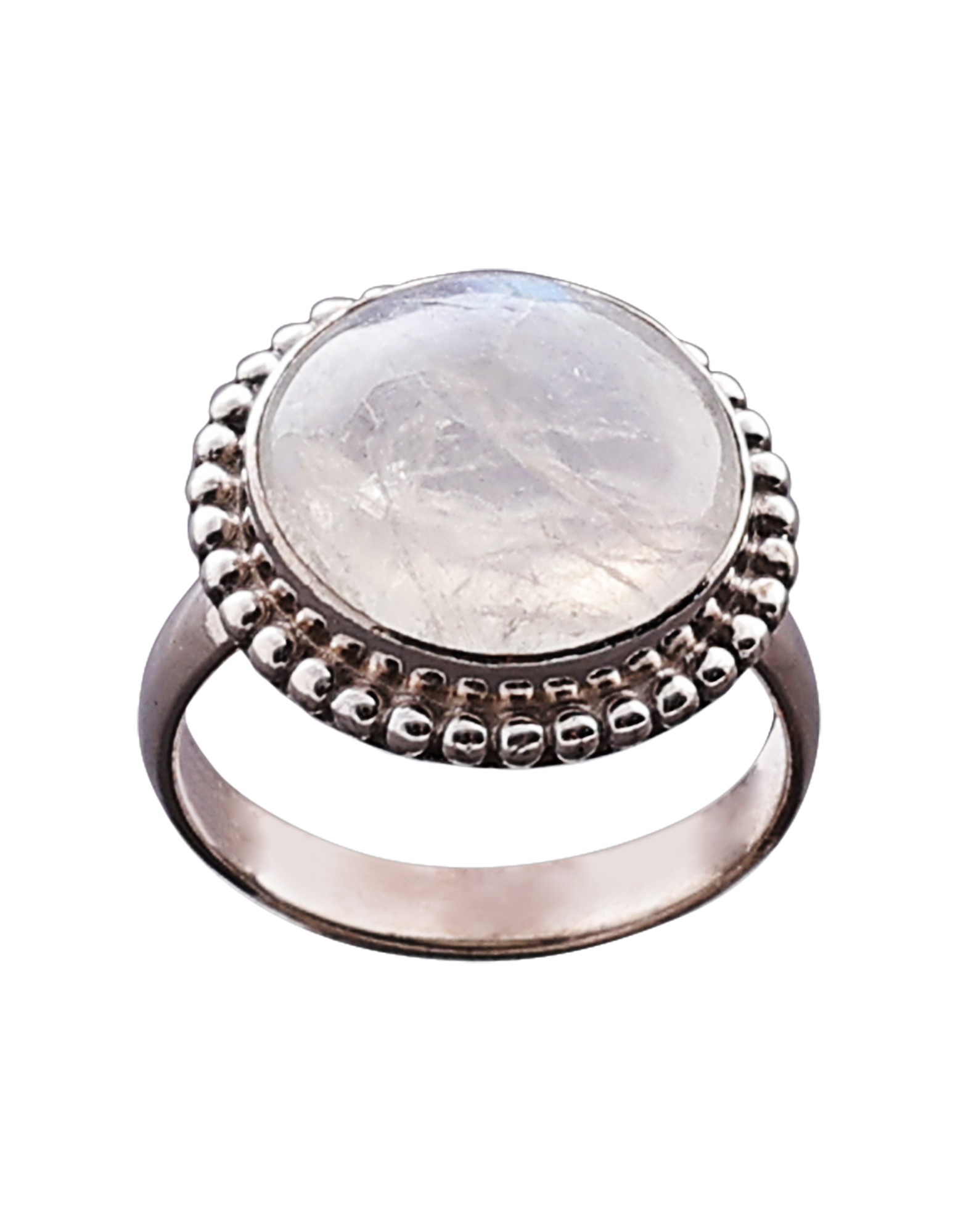 Buy Natural Rainbow Moonstone Ring 925 Sterling Silver Ring Rainbow  Moonstone Ring Moonstone Ring Moonstone Jewelry Handmade Ring Online in  India - Etsy