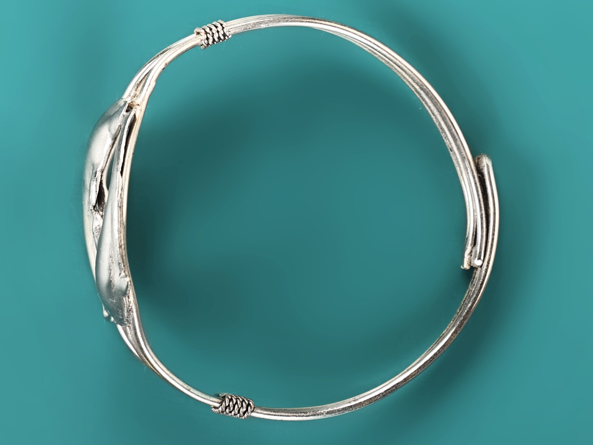 Buy online Women Silver Brass Cuffs Bracelet/armlet from fashion jewellery  for Women by Memoir for ₹539 at 64% off | 2024 Limeroad.com