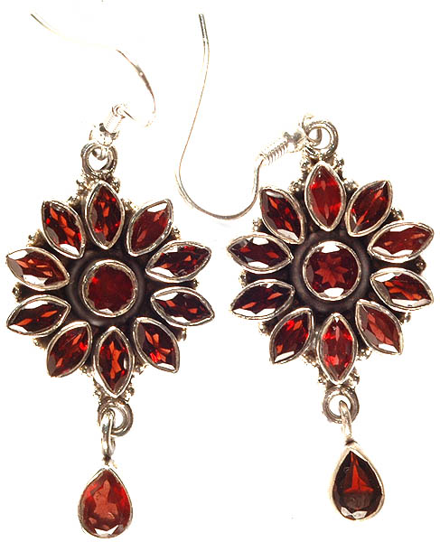 Artificial Earrings For Girls - | South India Jewels Online Stores