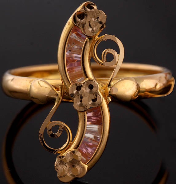 Kalyan Jewellers Tortoise Ring 2024 | towncentervb.com