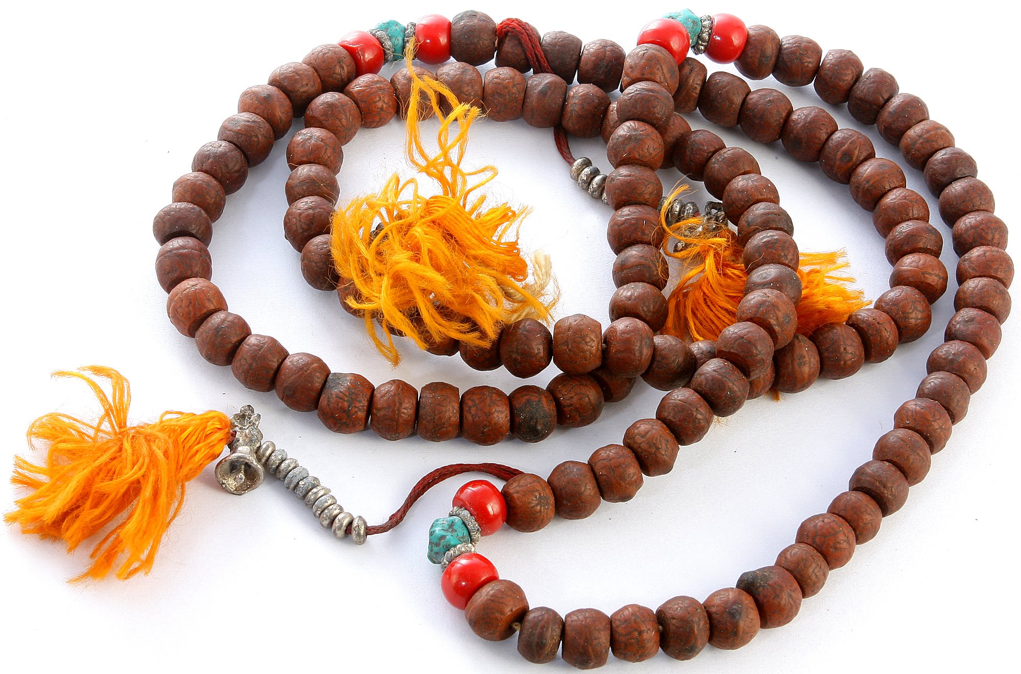 Share 77+ buddhist mala bracelet super hot - ceg.edu.vn