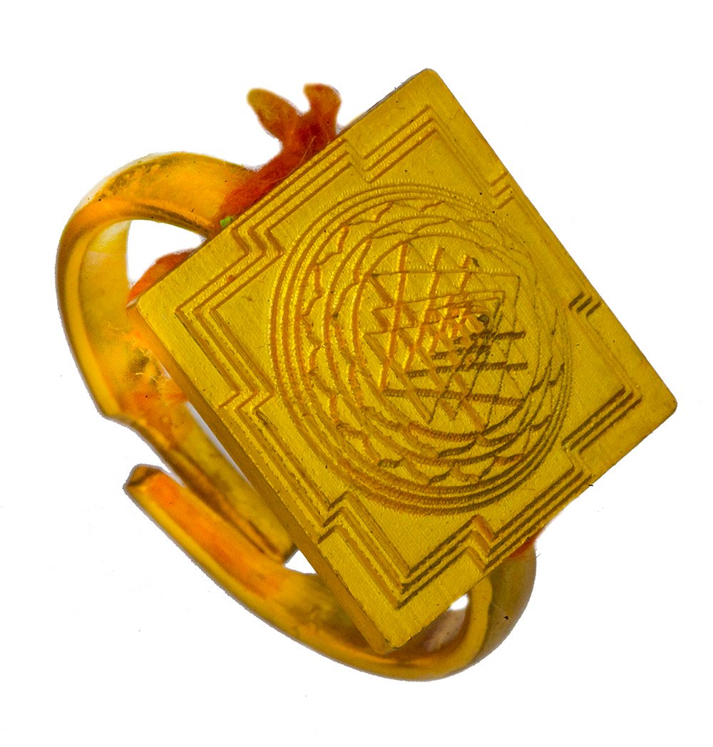 Panchmumkhi Hanuman Yantra Ring in Copper at Rs 425/piece | हनुमान का चलिसा  यंत्र in Mumbai | ID: 2850641598197