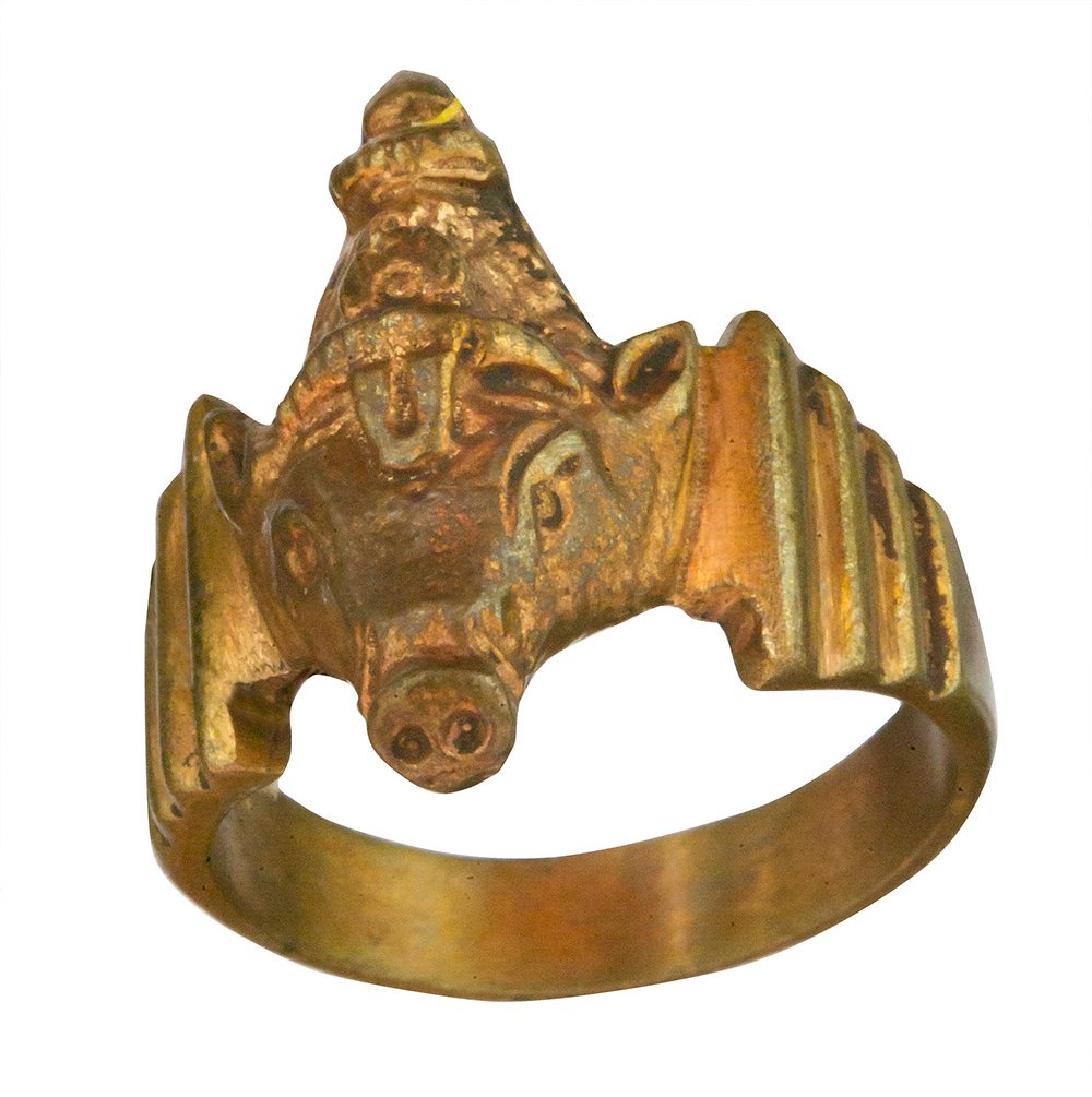 Buy Lord Narasihma Signet Ring, Lakshmi Narasimha Ring for Women, Lord  Vishnu Silver Jewelry, Hindu God of Protection Charm, Man Lion Ring Online  in India - Etsy