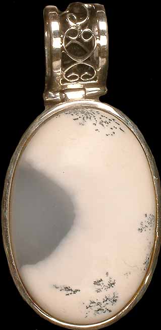 25kt dendrite opal 25kt dendrite opal