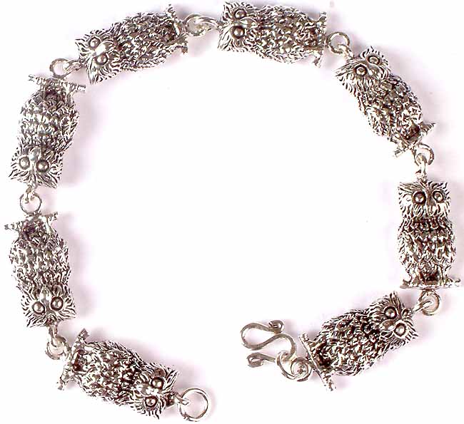 Buy Softones Owl Gifts Owl Bracelets Healing Crystals Bracelet for Women  Men Spiritual Energy Beaded Bracelet Set Gifts Online at desertcartINDIA