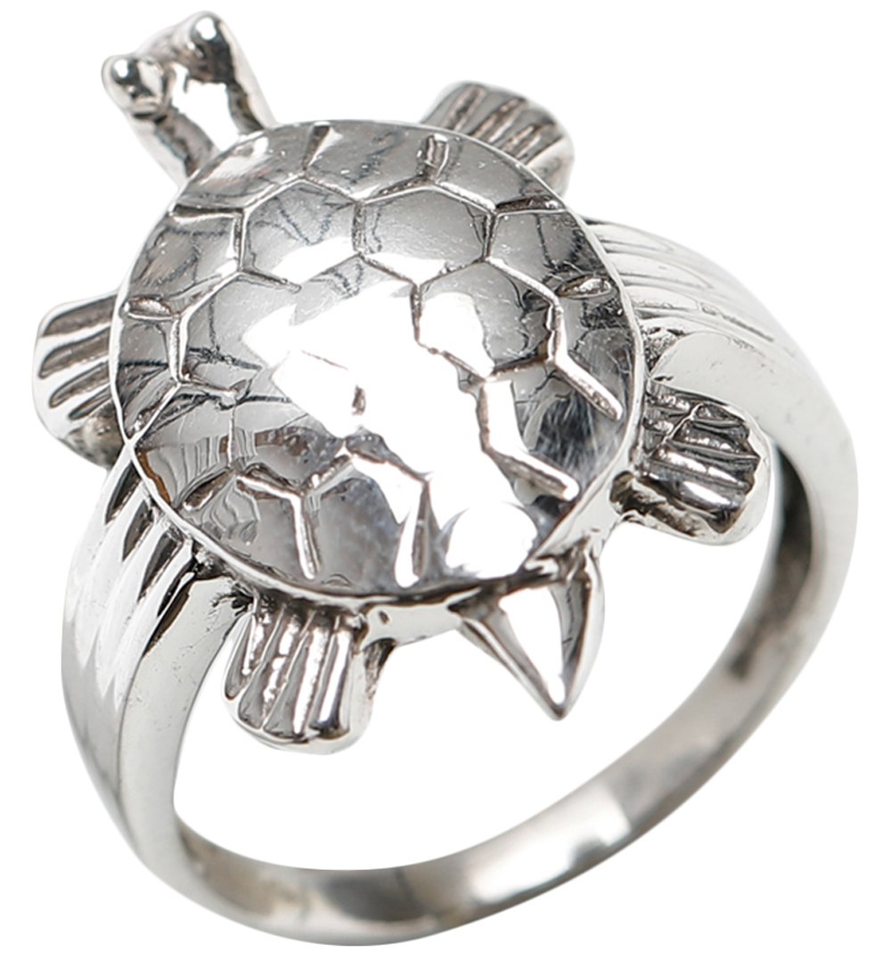 Turtle ring wearing rules benefits how to wear kachua ring